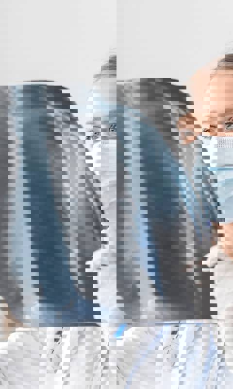 Respiratory Therapists