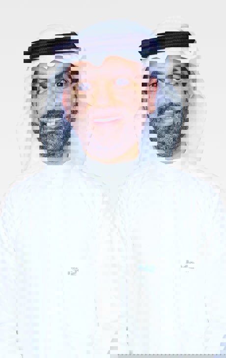 Dr. Mohamed Al Saati Avatar Min