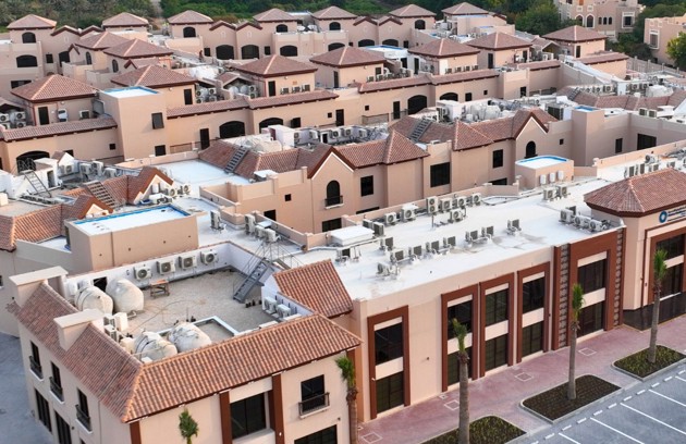 نبذة حول أمانة للرعاية الصحية - البحرين