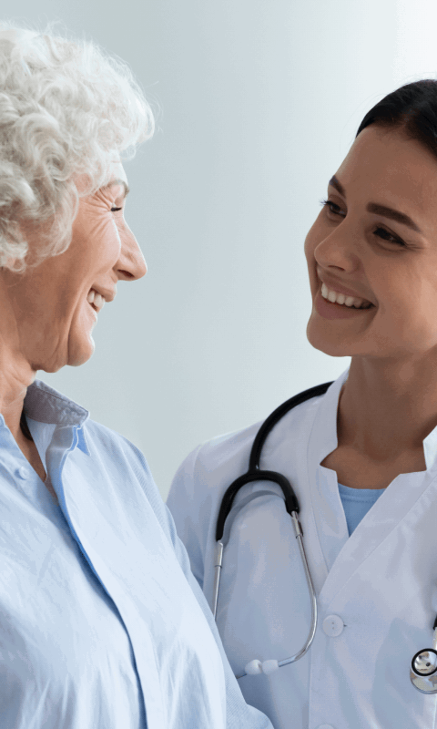 Specialist Physicians E.G., Nephrology, Pulmonology, Elderly Care