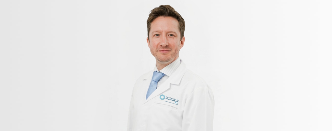 Professor Charles Matthew Oliver Wide