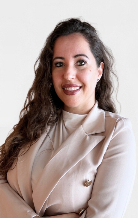 Catia Lopes Portrait V2