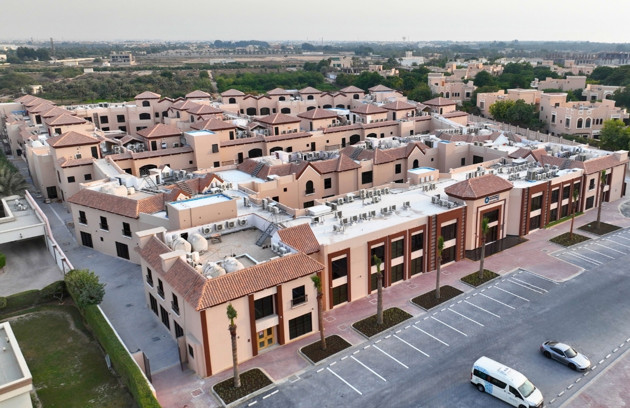 About Amana Healthcare Bahrain 