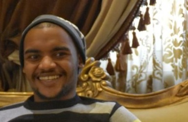 Butti Farhan Al Shamsi